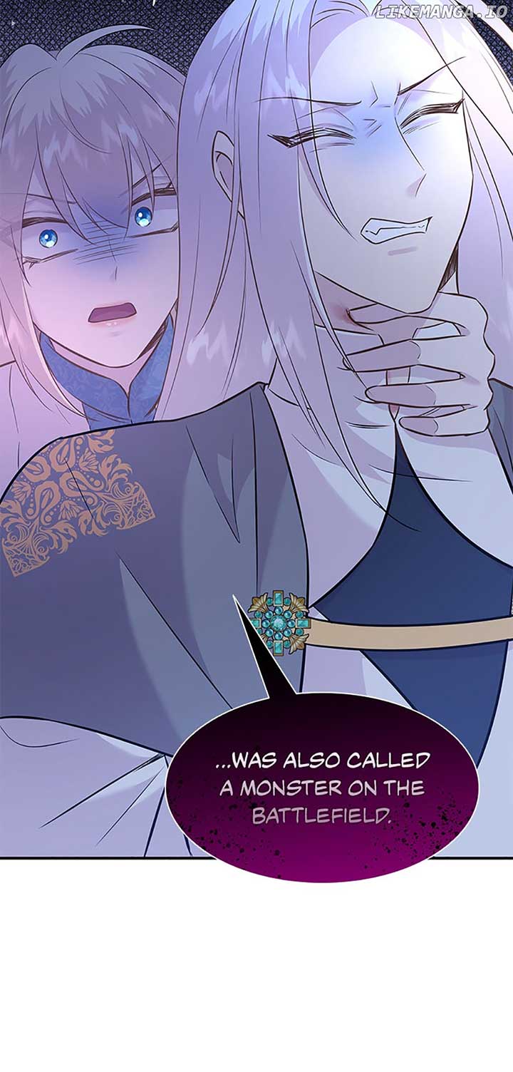 Marriage and Sword Chapter 89 page 6
