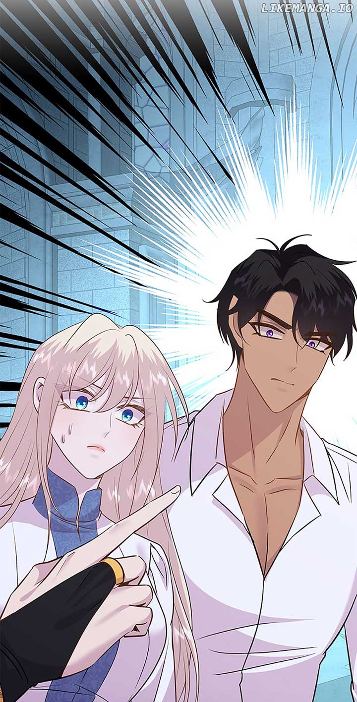 Marriage and Sword Chapter 89 page 71