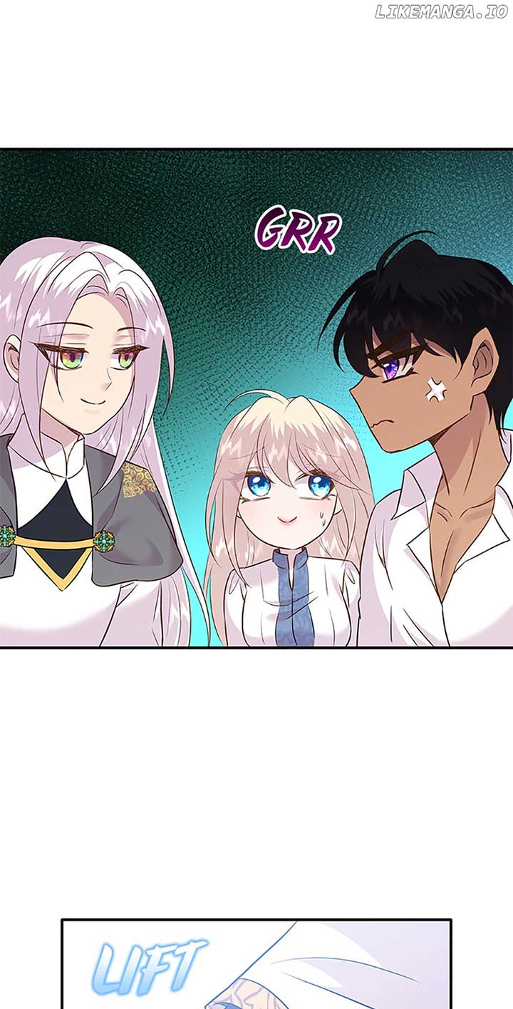 Marriage and Sword Chapter 89 page 73
