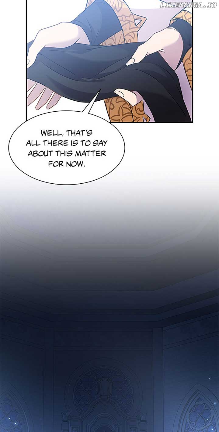 Marriage and Sword Chapter 89 page 74