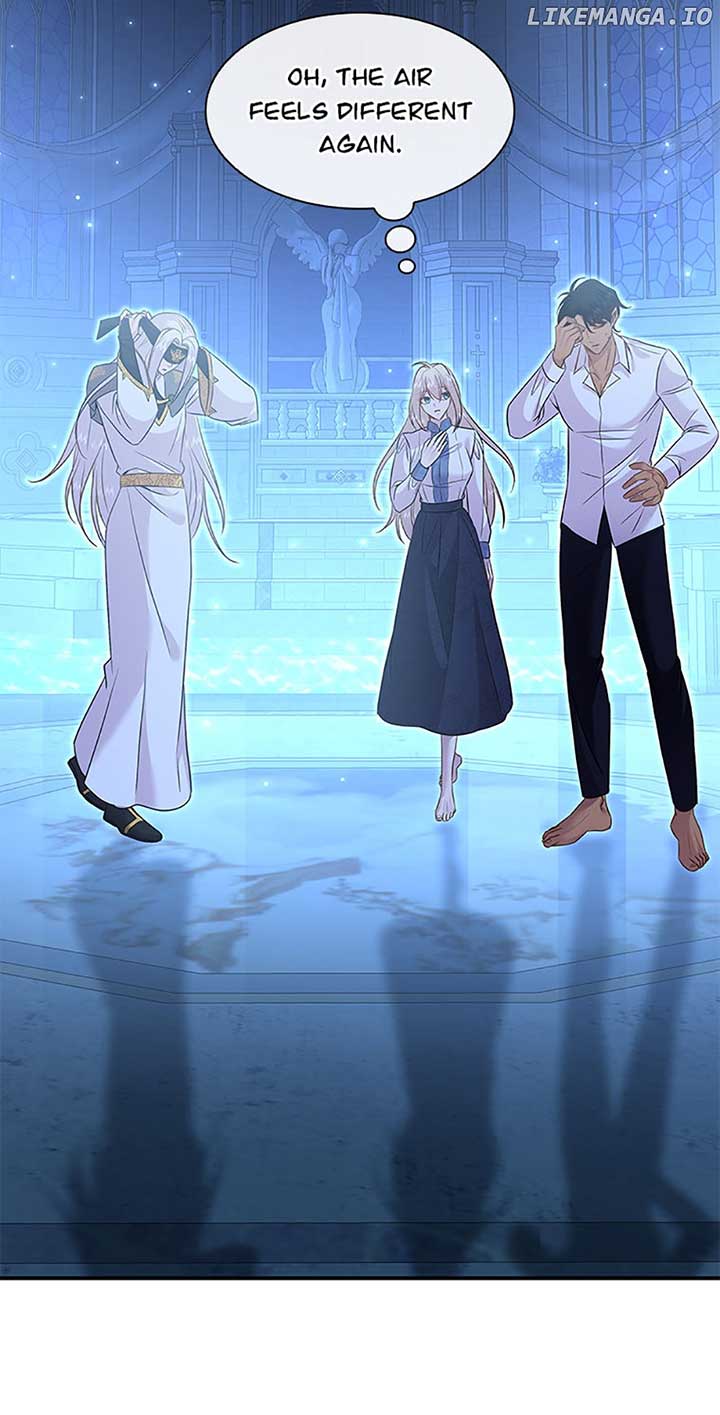Marriage and Sword Chapter 89 page 75