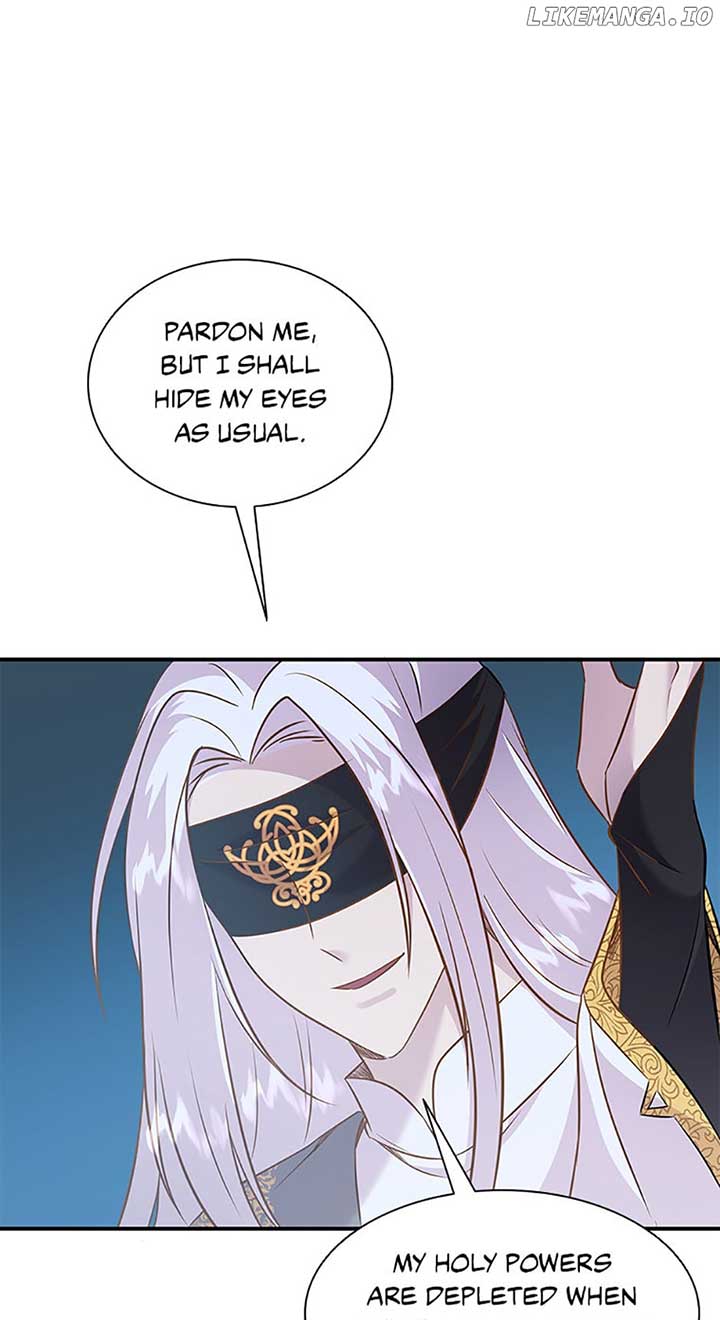 Marriage and Sword Chapter 89 page 76