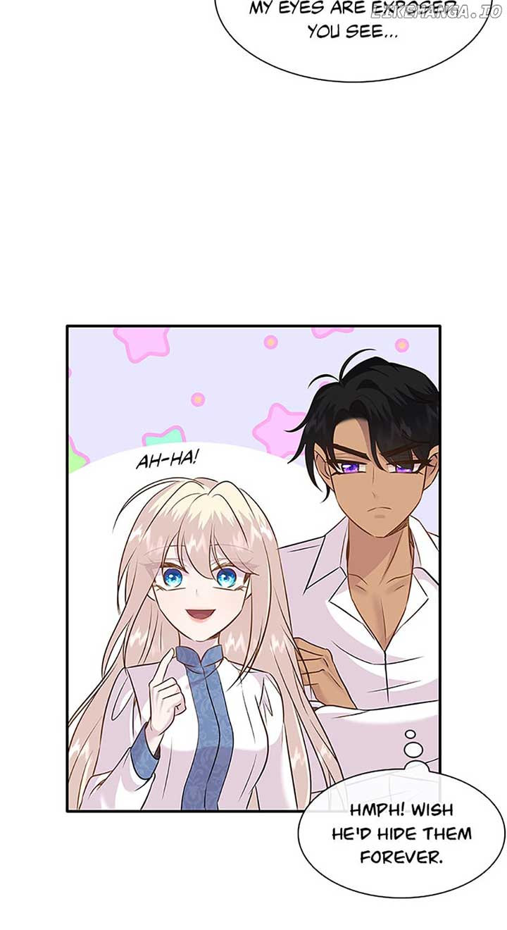 Marriage and Sword Chapter 89 page 77