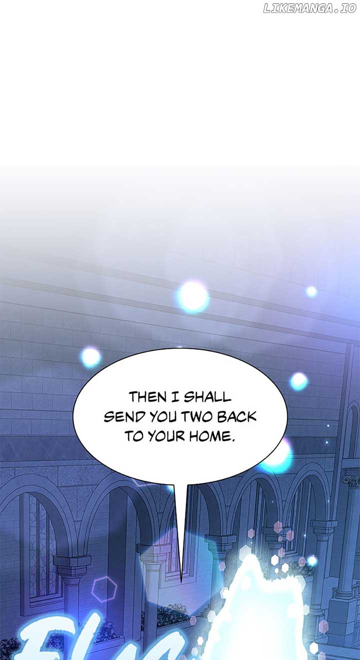 Marriage and Sword Chapter 89 page 78