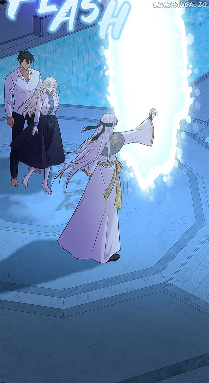 Marriage and Sword Chapter 89 page 79