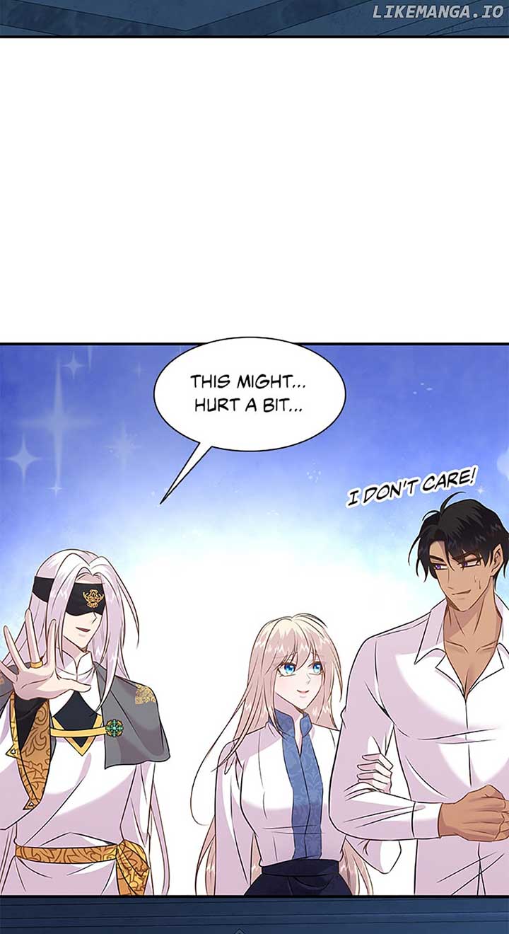 Marriage and Sword Chapter 89 page 80