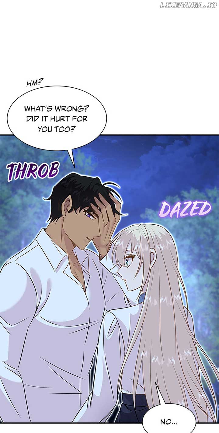 Marriage and Sword Chapter 89 page 89