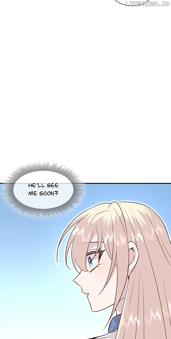 Marriage and Sword Chapter 89 page 90