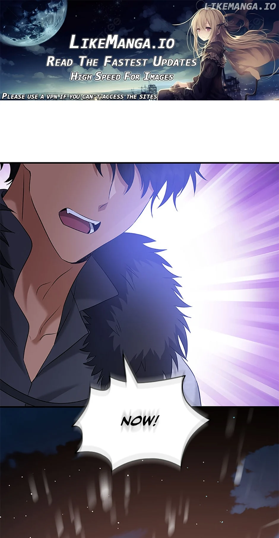 Marriage and Sword Chapter 97 page 0