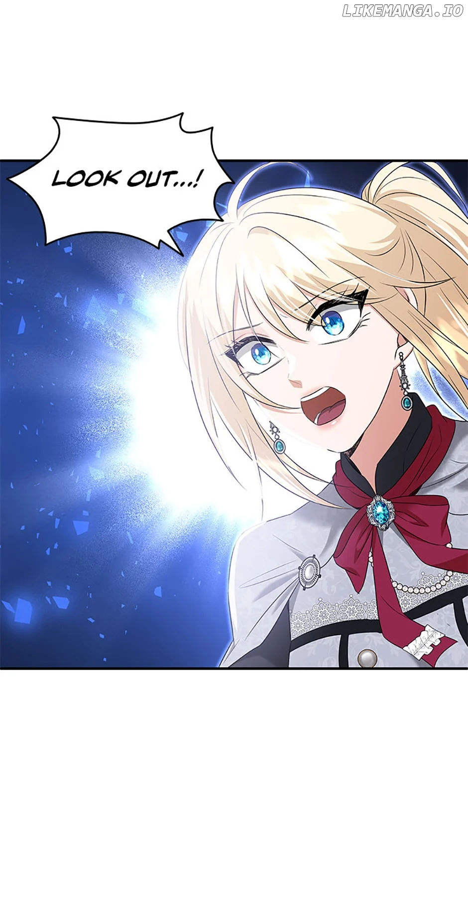 Marriage and Sword Chapter 97 page 15
