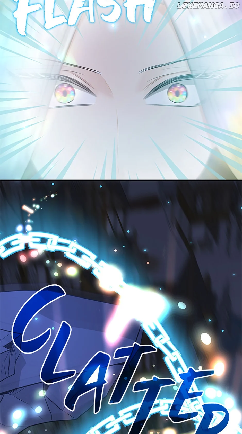 Marriage and Sword Chapter 97 page 18