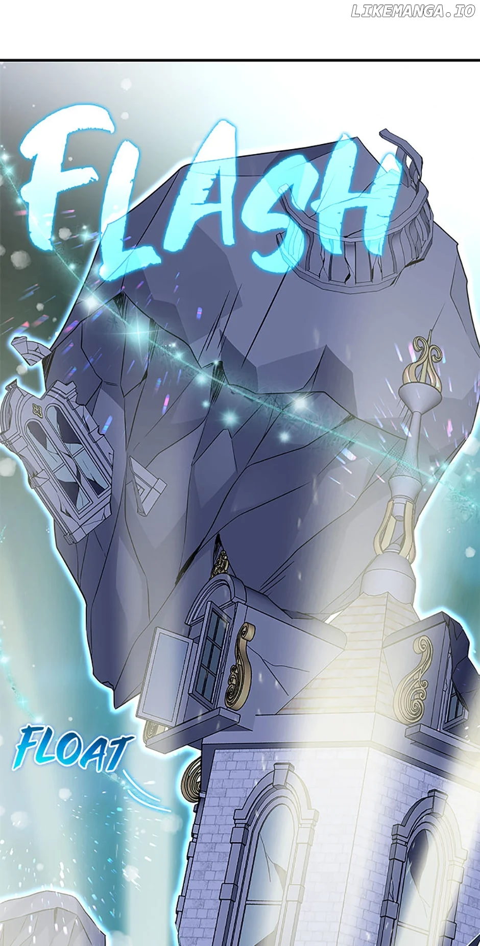 Marriage and Sword Chapter 97 page 22