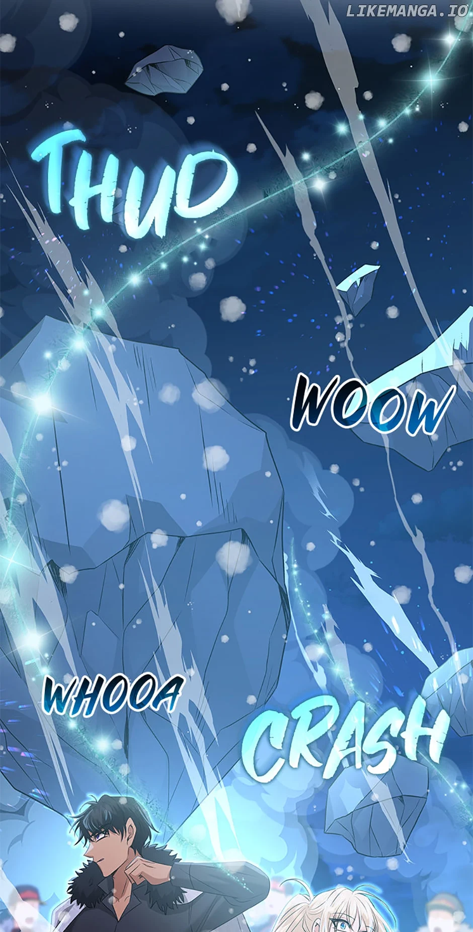 Marriage and Sword Chapter 97 page 26