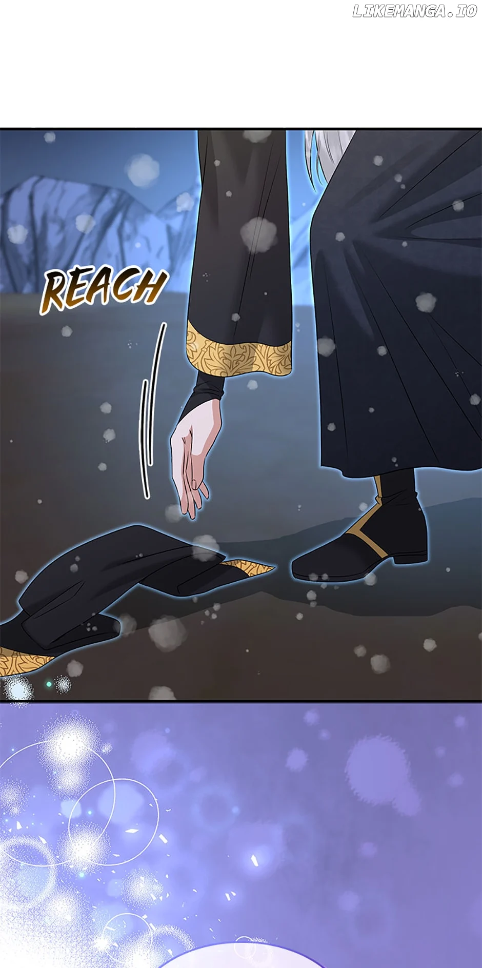 Marriage and Sword Chapter 97 page 28