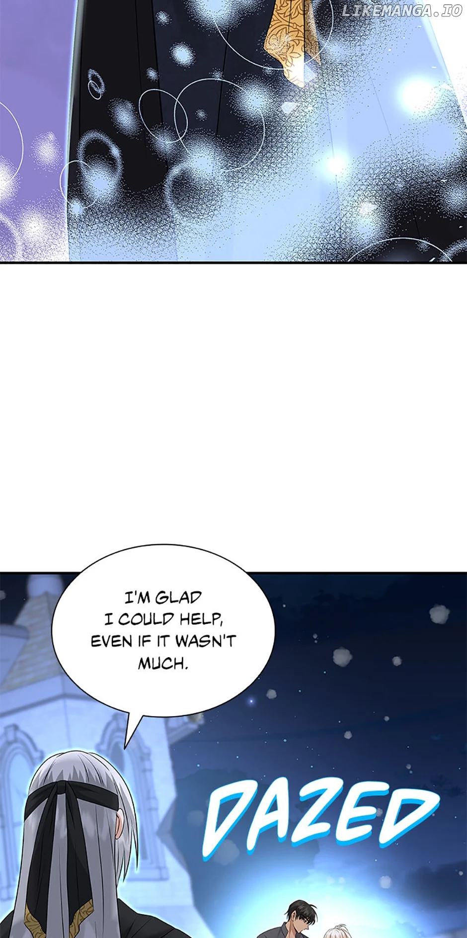 Marriage and Sword Chapter 97 page 30