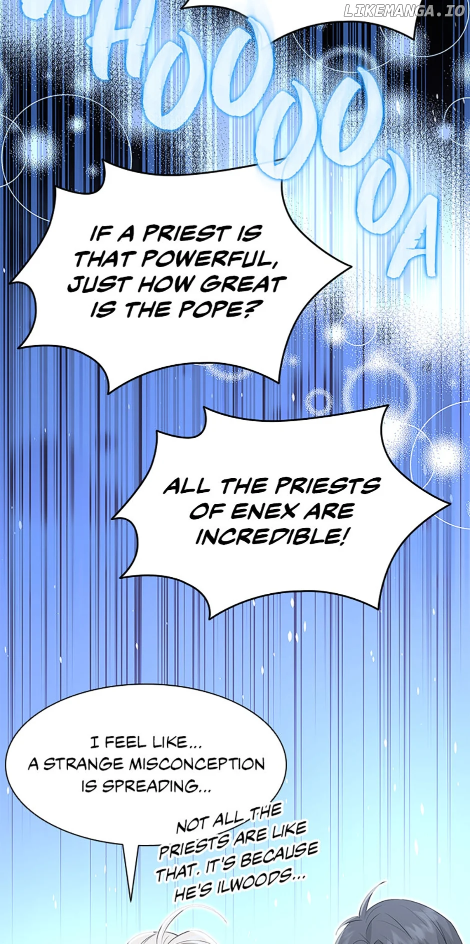 Marriage and Sword Chapter 97 page 32