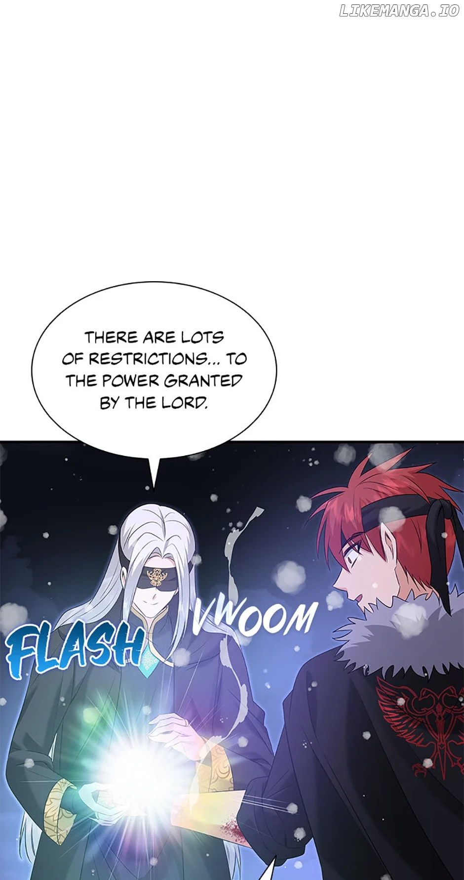 Marriage and Sword Chapter 97 page 36