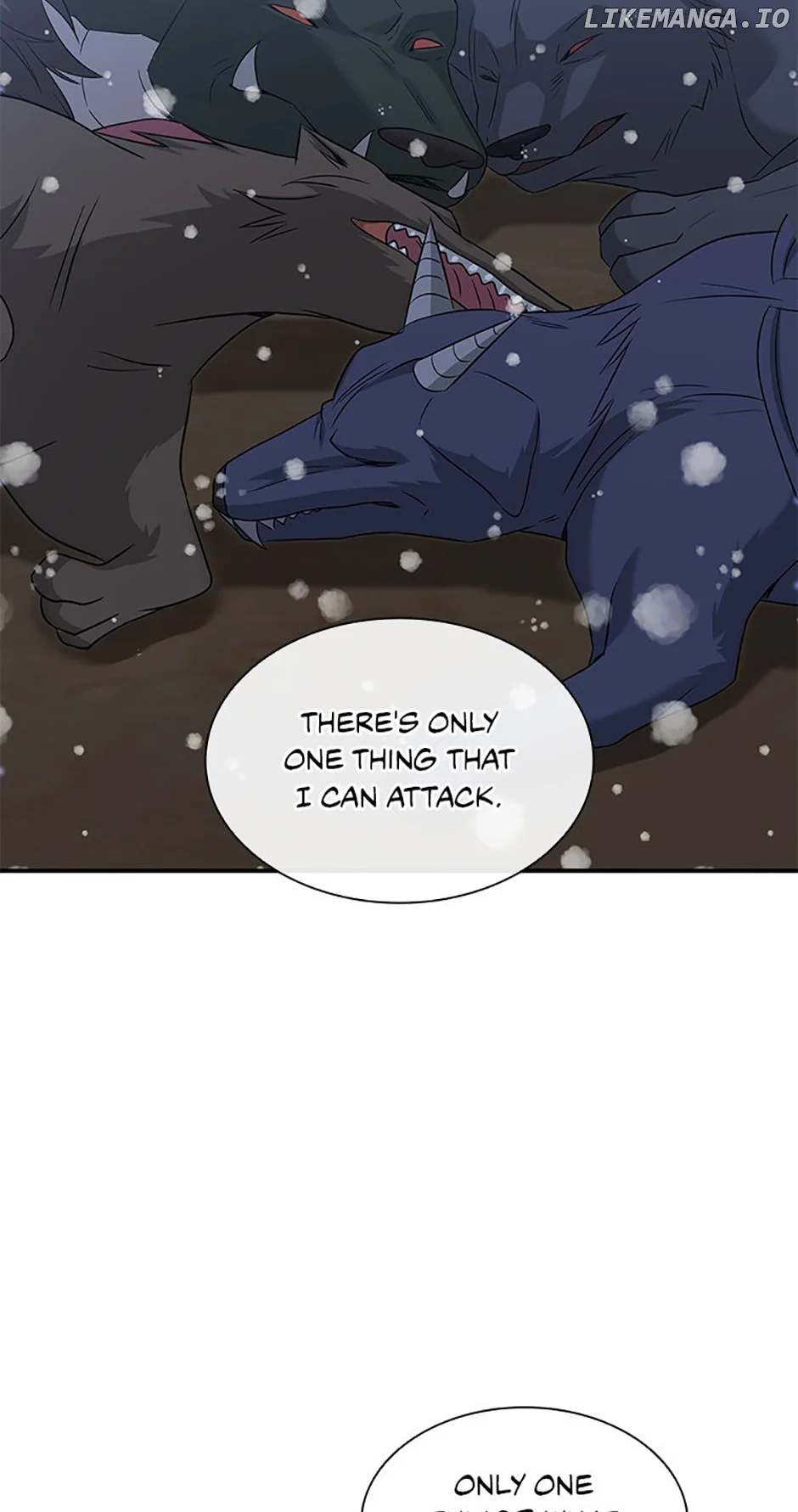 Marriage and Sword Chapter 97 page 38