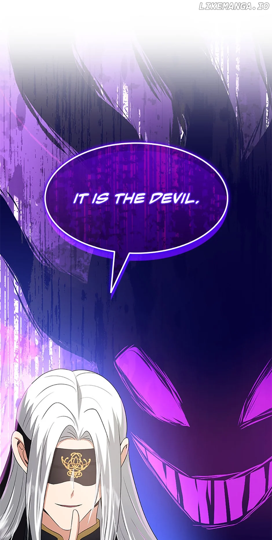 Marriage and Sword Chapter 97 page 40