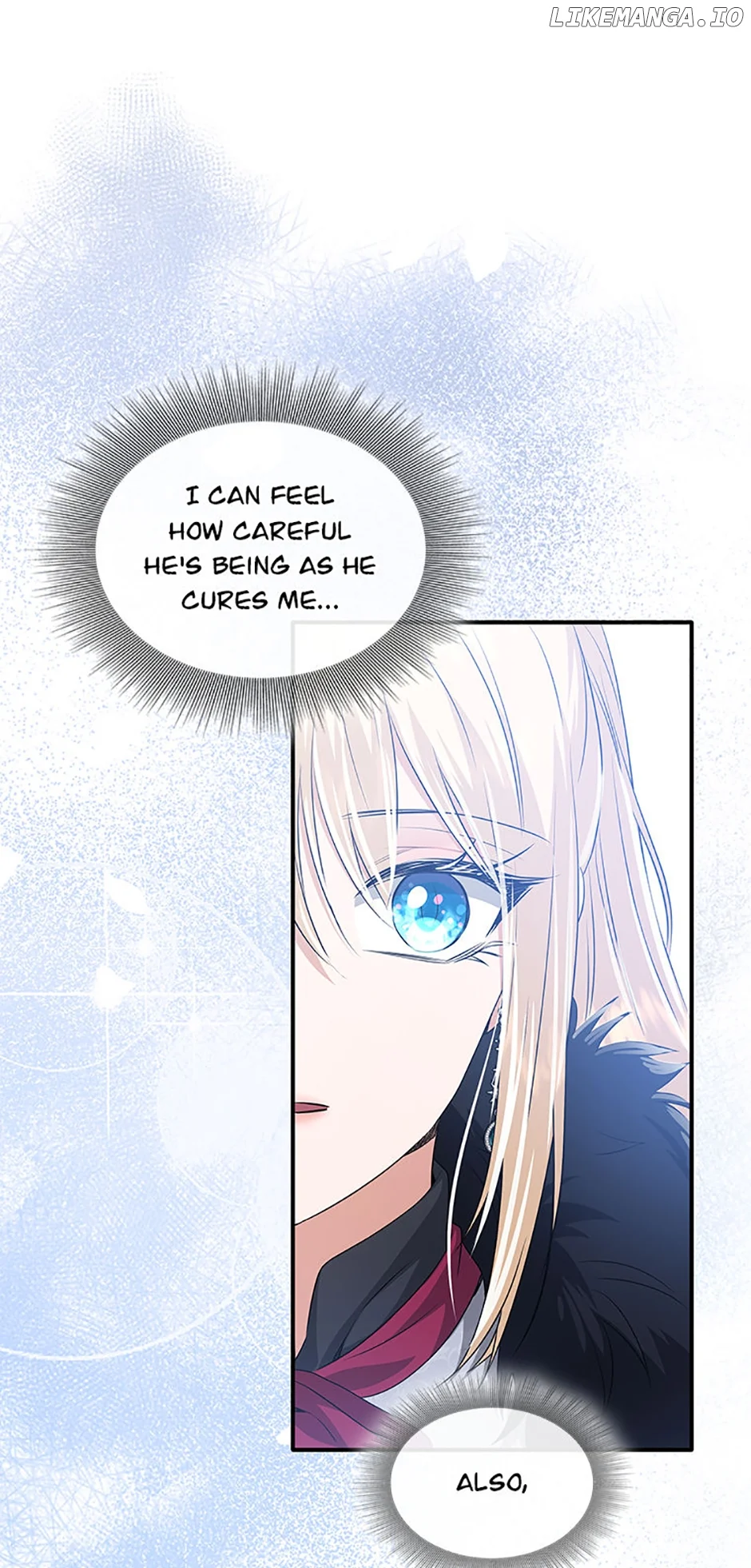 Marriage and Sword Chapter 97 page 45