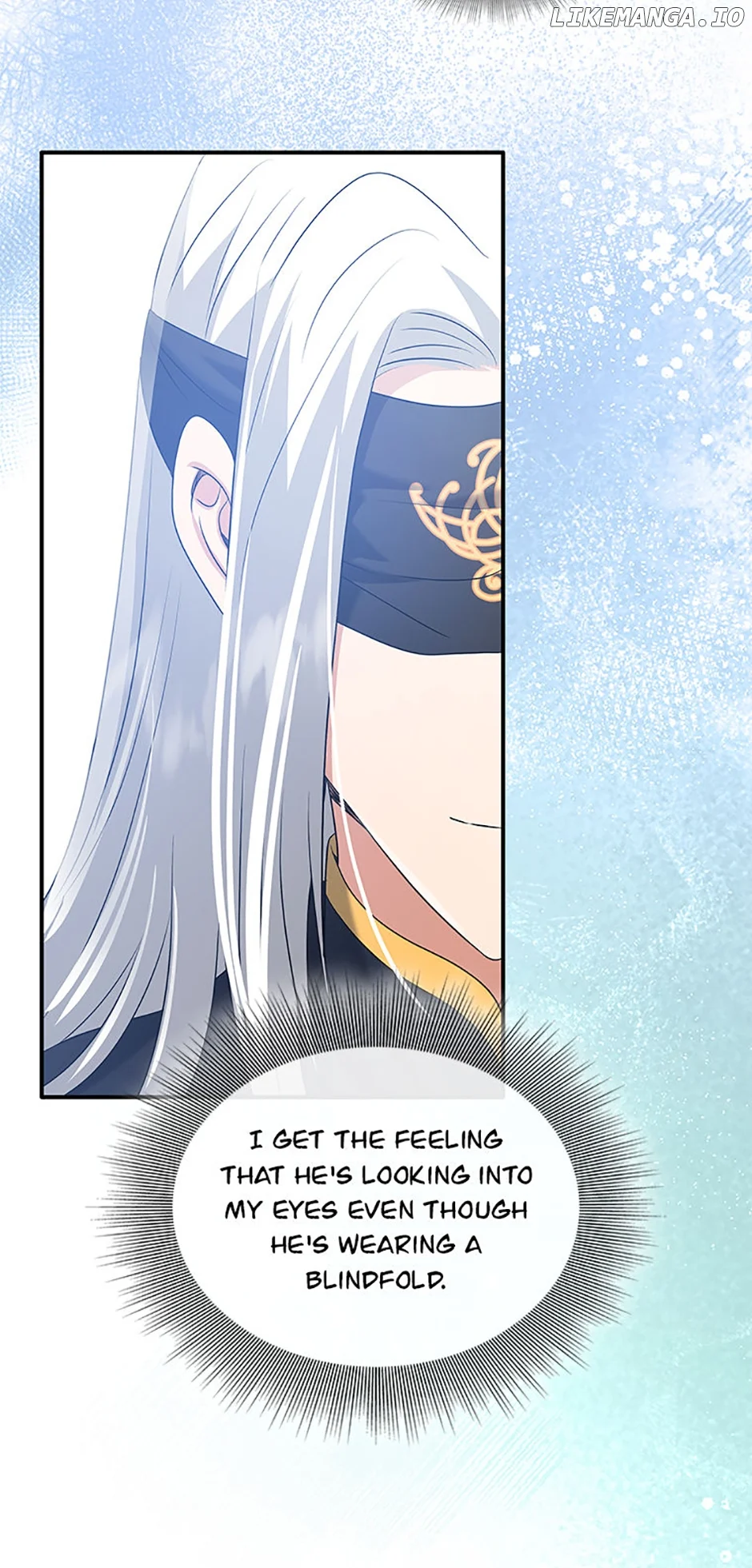 Marriage and Sword Chapter 97 page 46