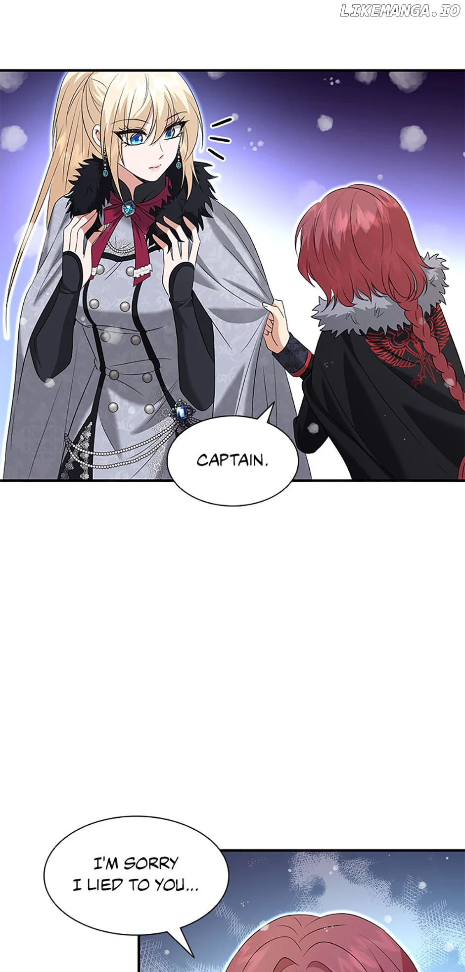 Marriage and Sword Chapter 97 page 48