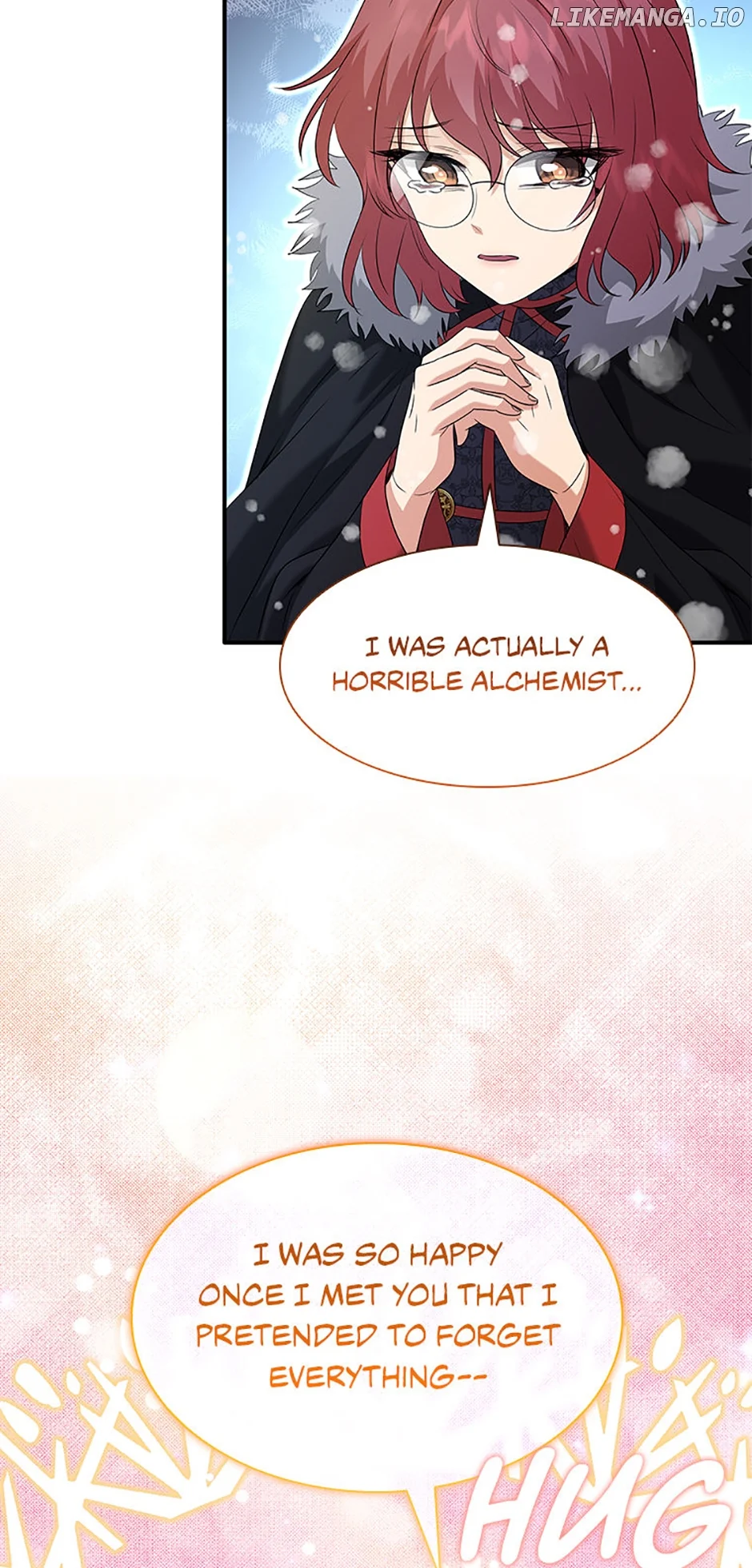 Marriage and Sword Chapter 97 page 49