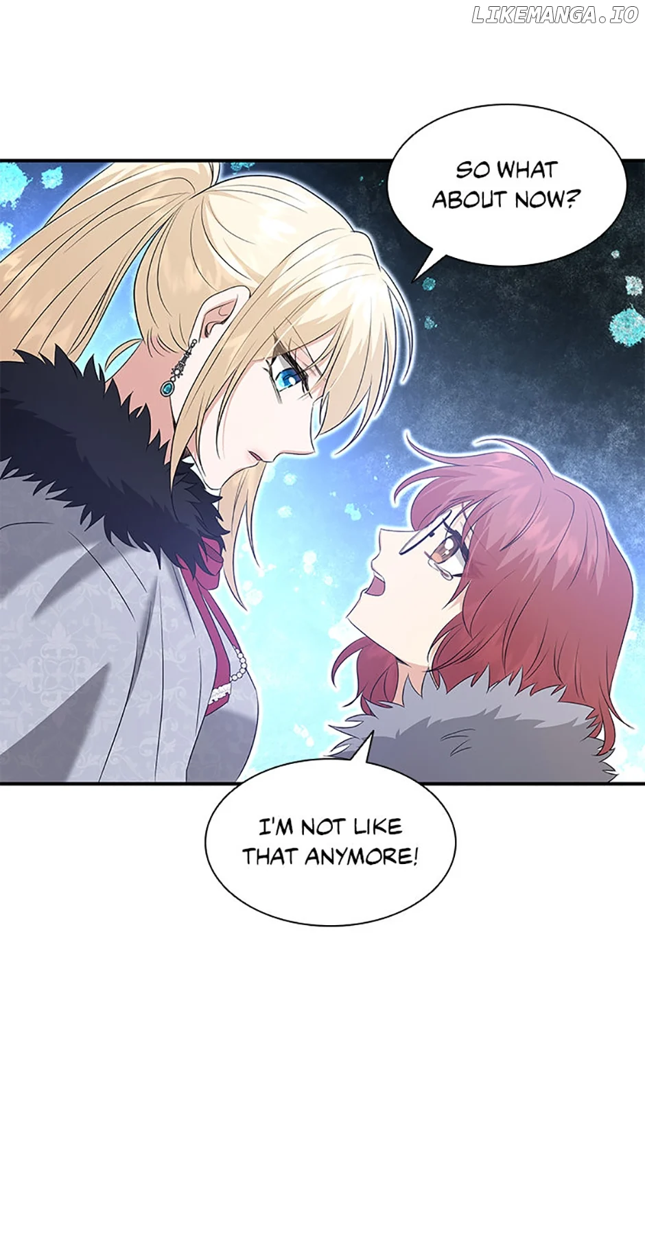 Marriage and Sword Chapter 97 page 51