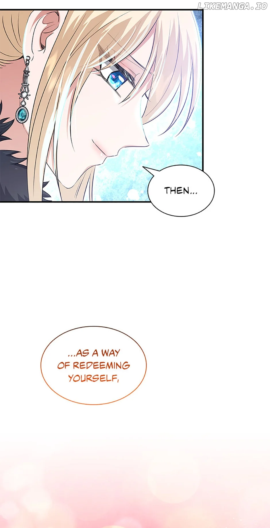 Marriage and Sword Chapter 97 page 52
