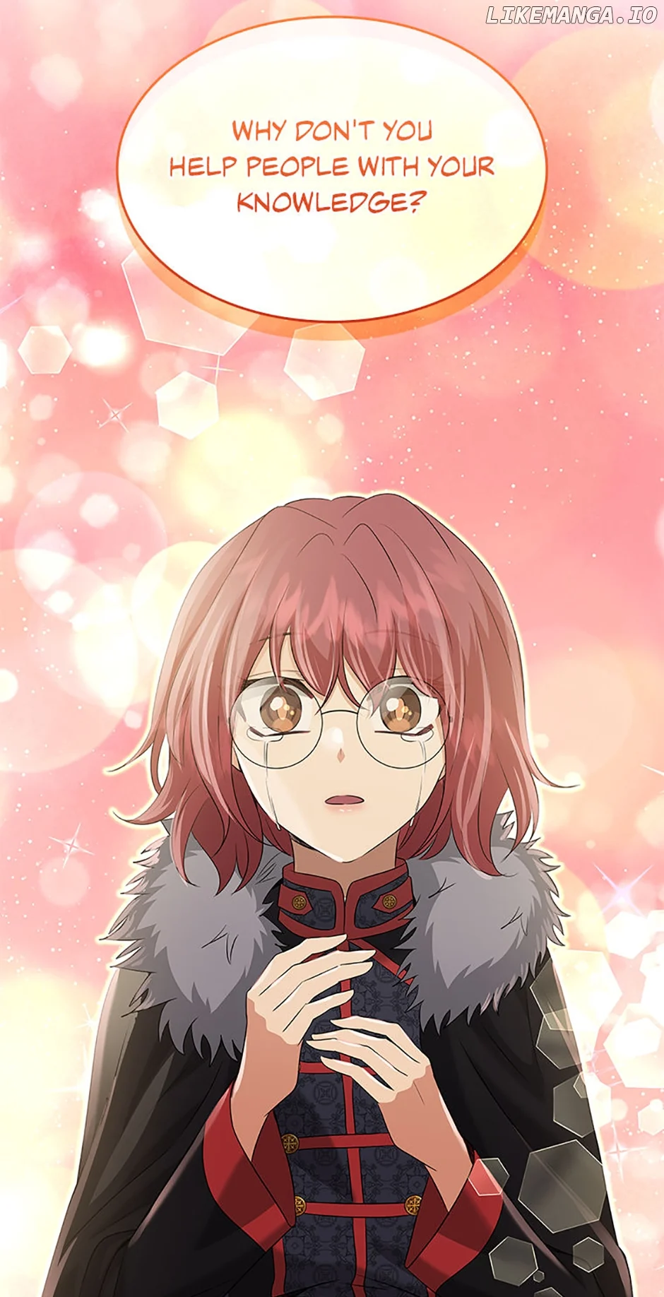 Marriage and Sword Chapter 97 page 53