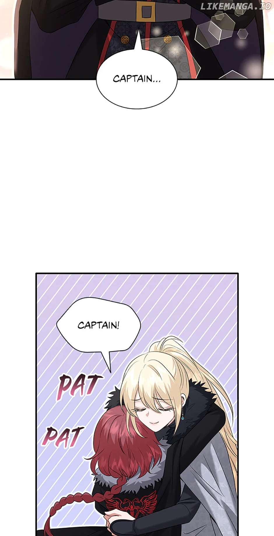 Marriage and Sword Chapter 97 page 54