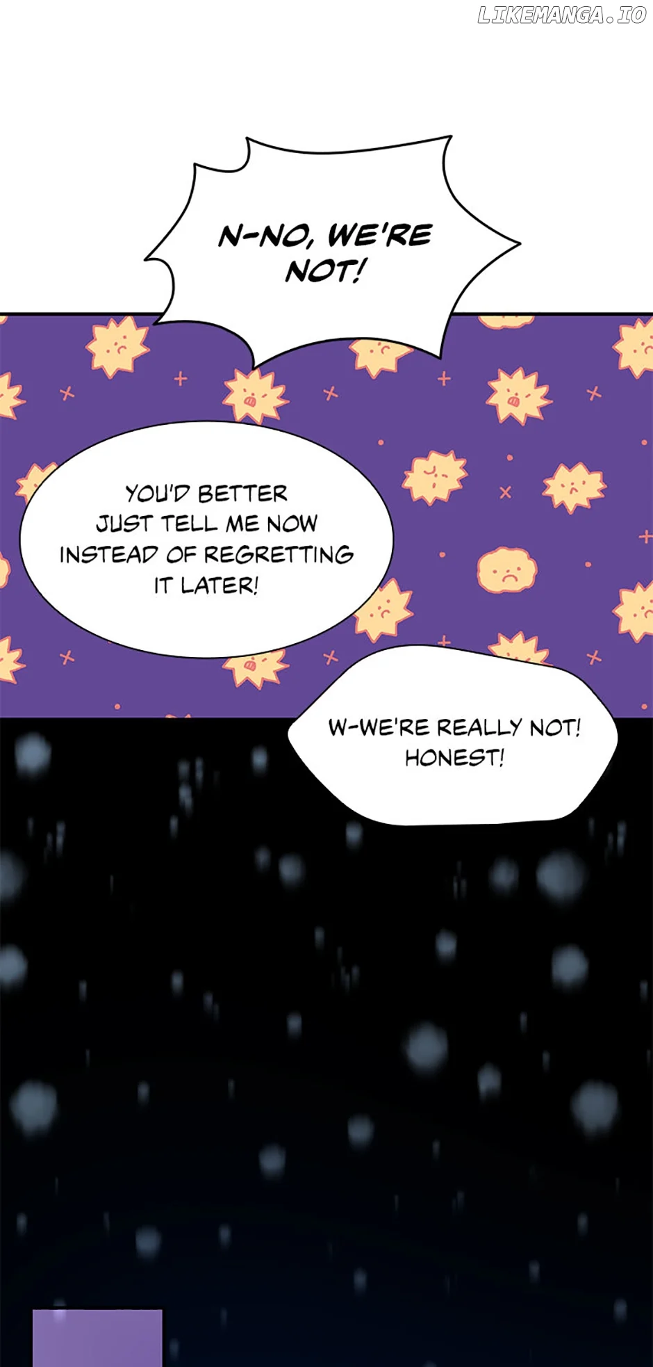 Marriage and Sword Chapter 97 page 57