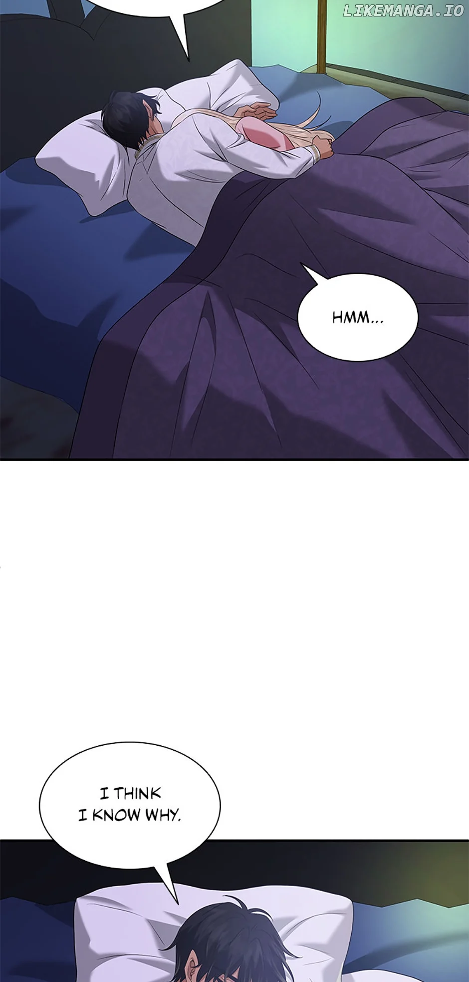 Marriage and Sword Chapter 97 page 60