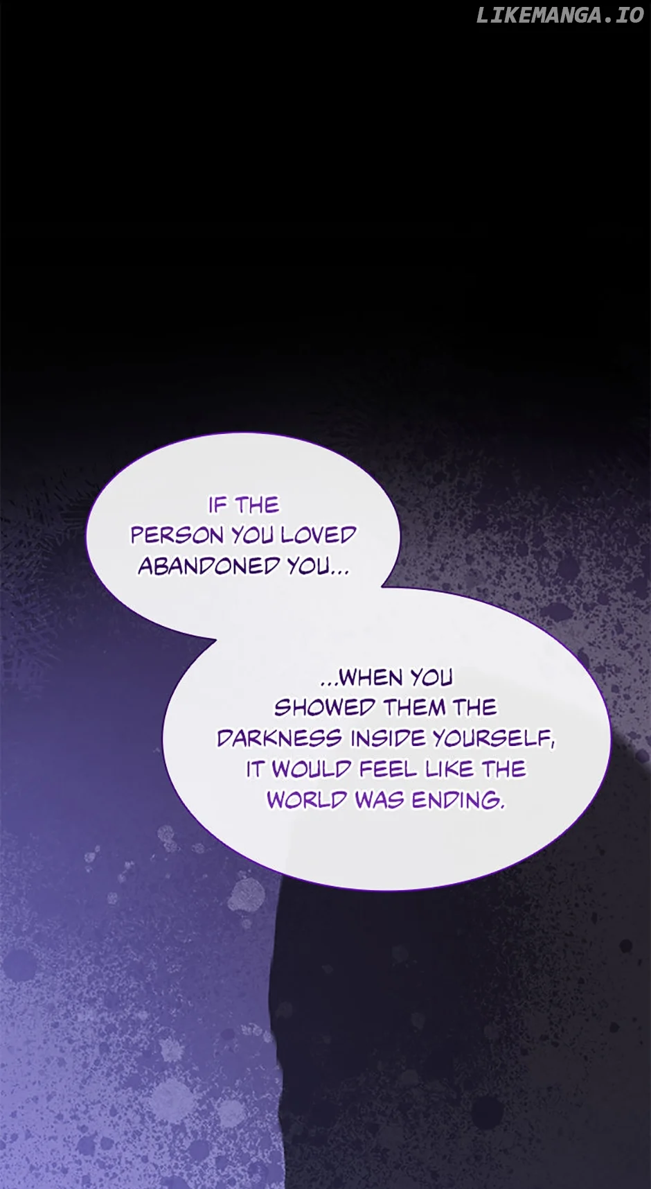 Marriage and Sword Chapter 97 page 63