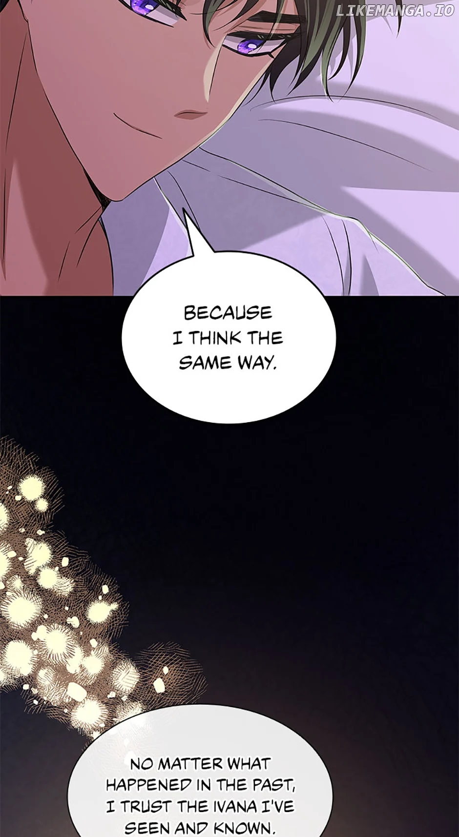Marriage and Sword Chapter 97 page 66