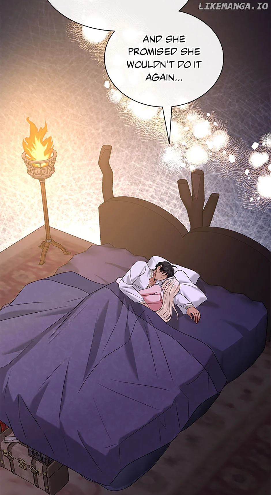 Marriage and Sword Chapter 97 page 67