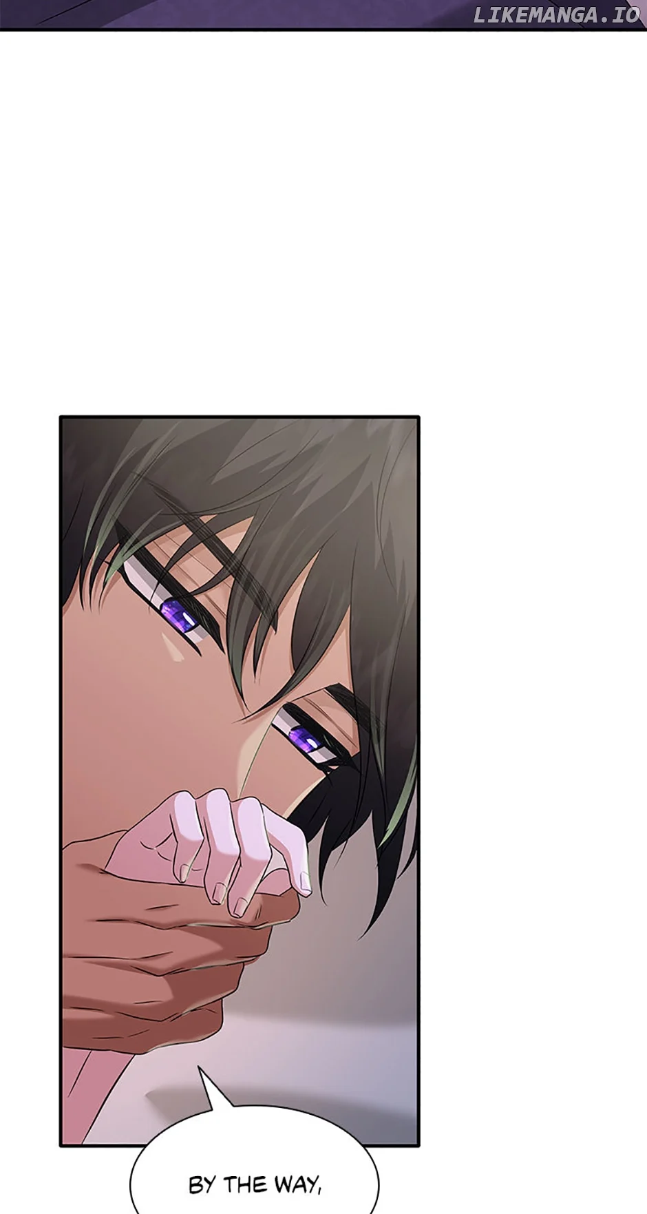 Marriage and Sword Chapter 97 page 71