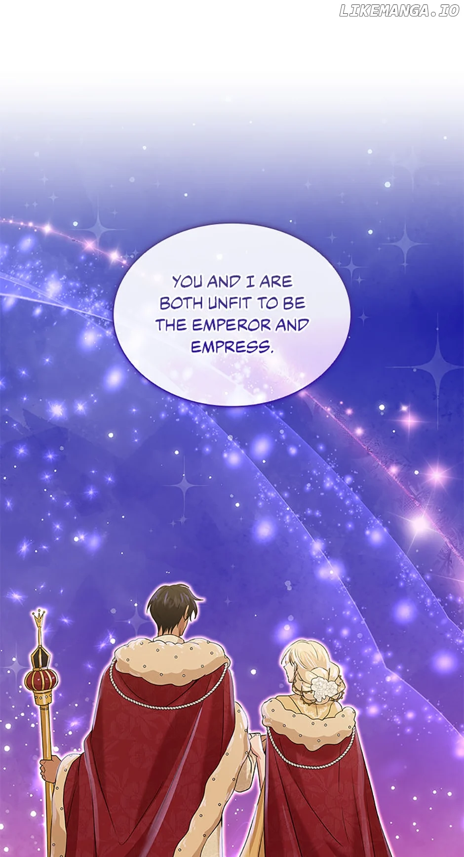 Marriage and Sword Chapter 97 page 73