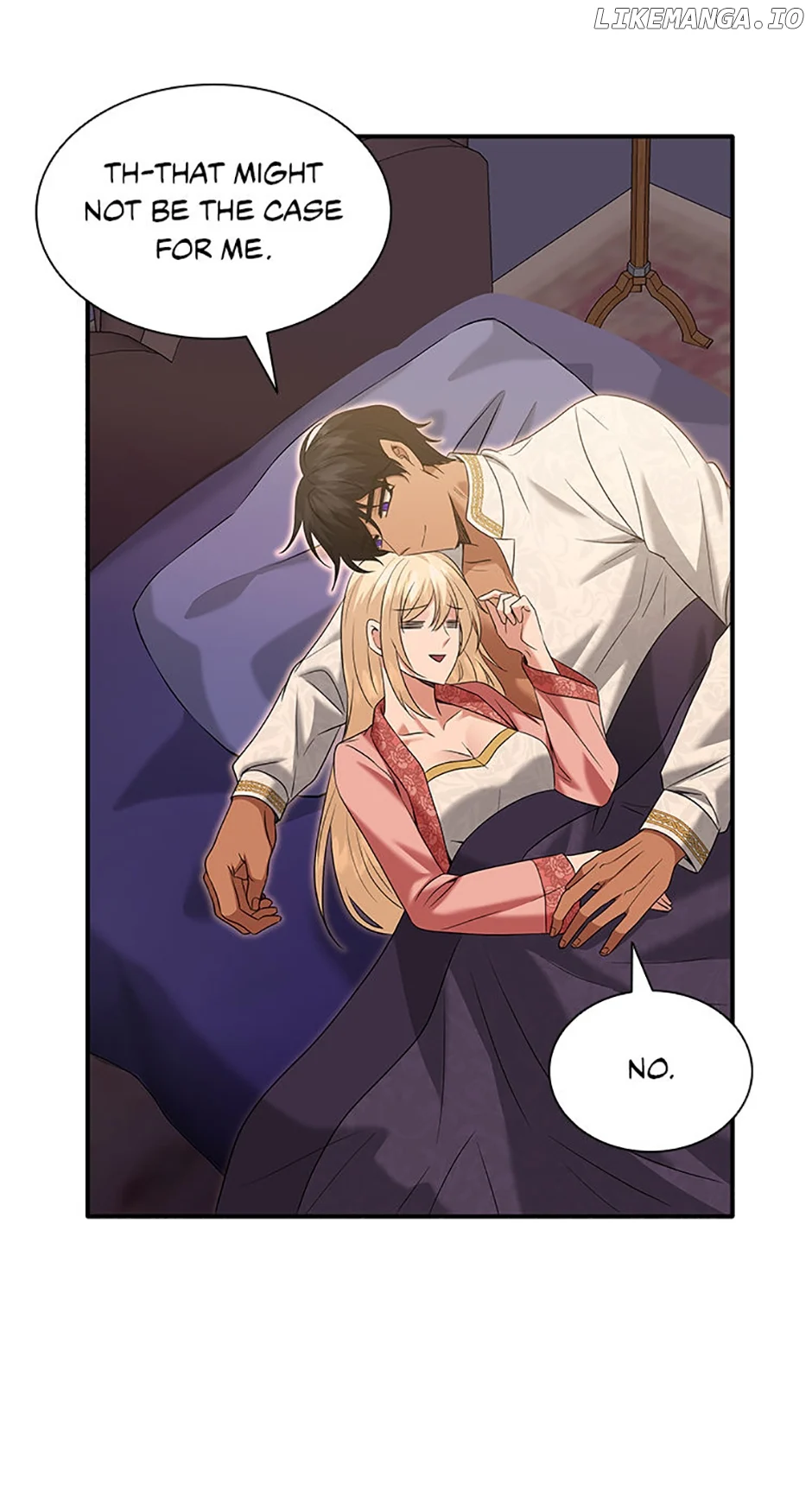 Marriage and Sword Chapter 97 page 77