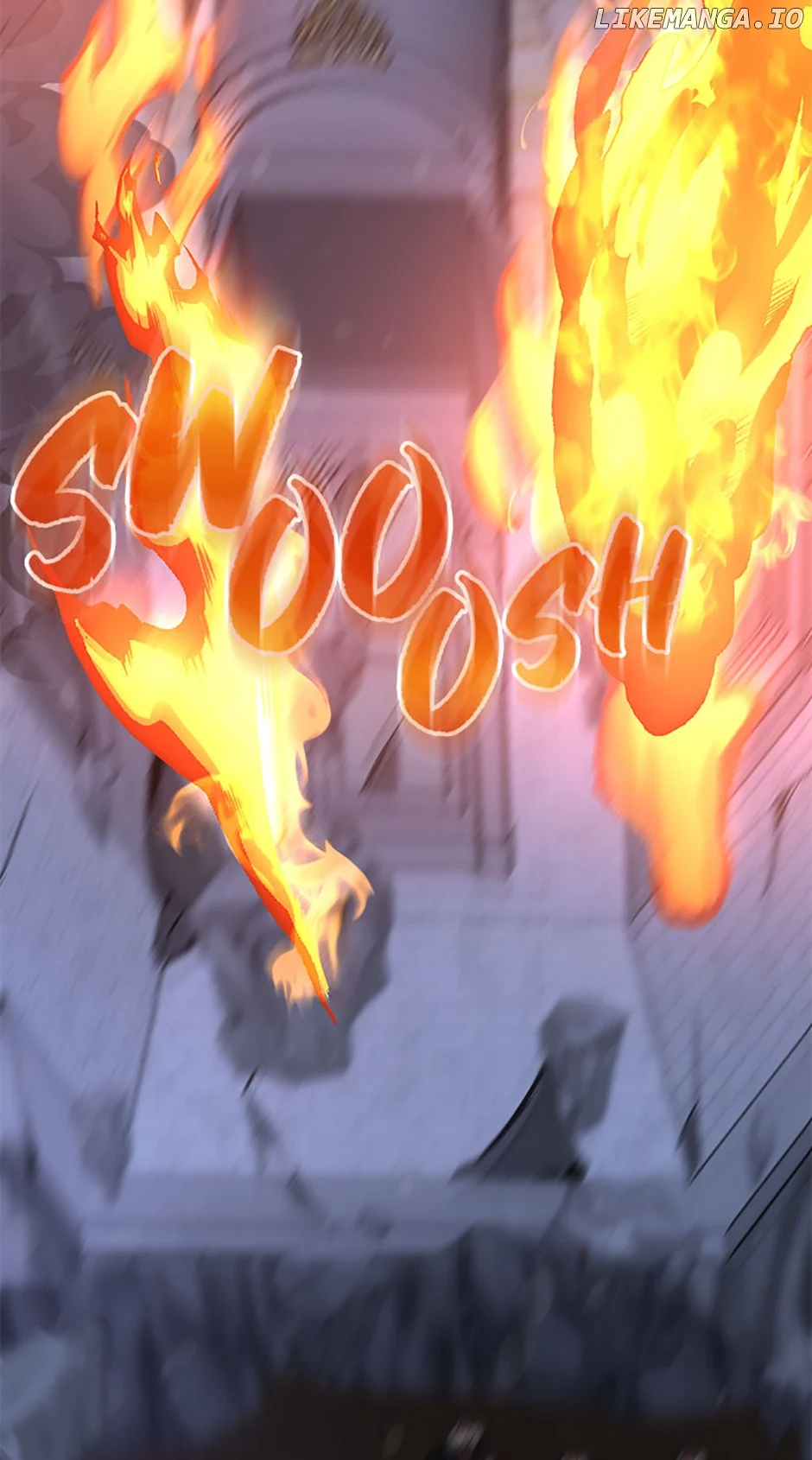 Marriage and Sword Chapter 97 page 7