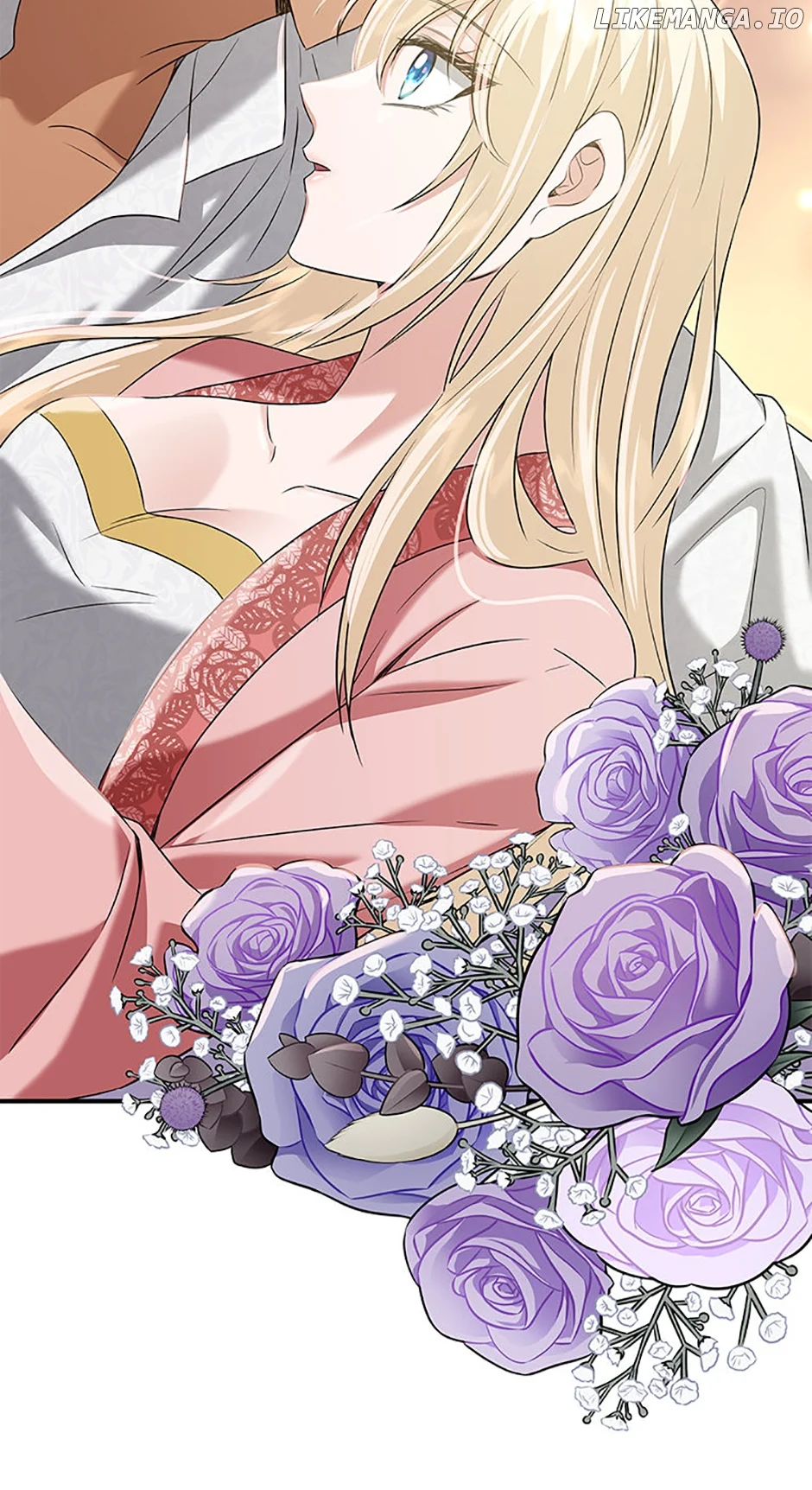 Marriage and Sword Chapter 97 page 79