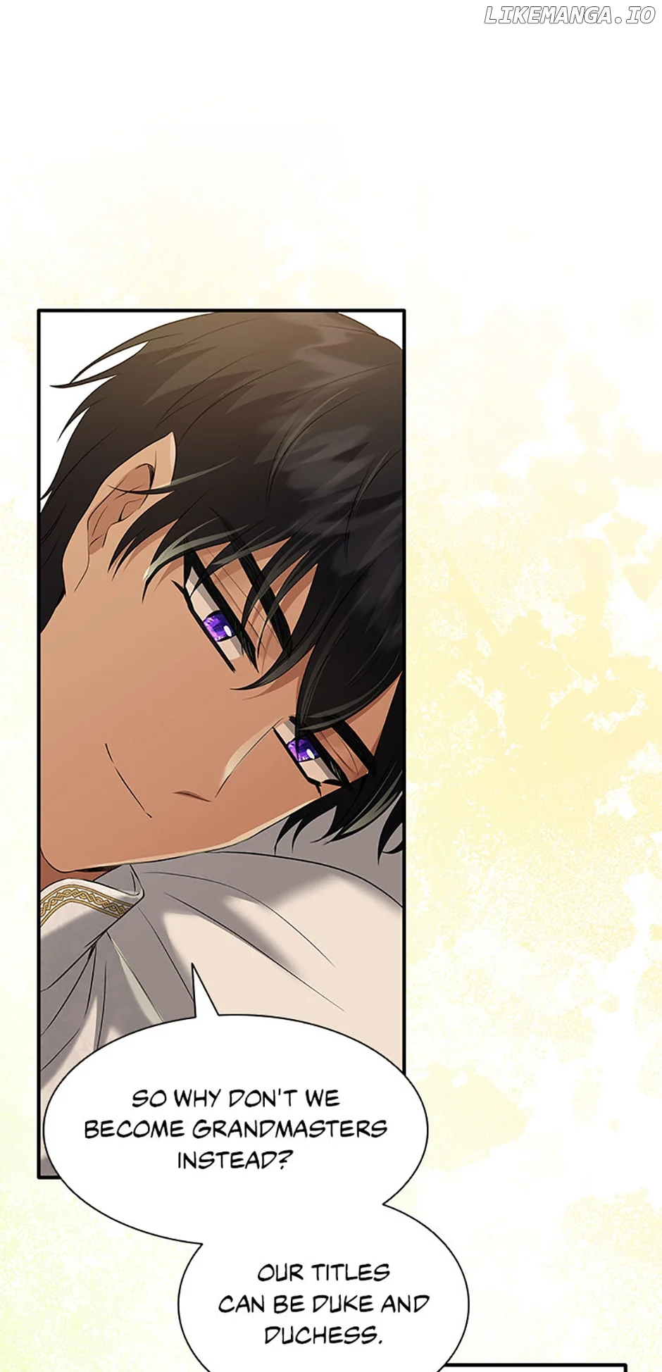 Marriage and Sword Chapter 97 page 84