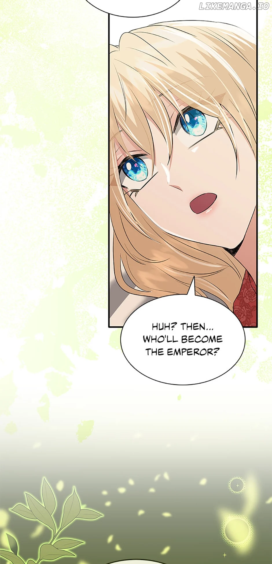 Marriage and Sword Chapter 97 page 85
