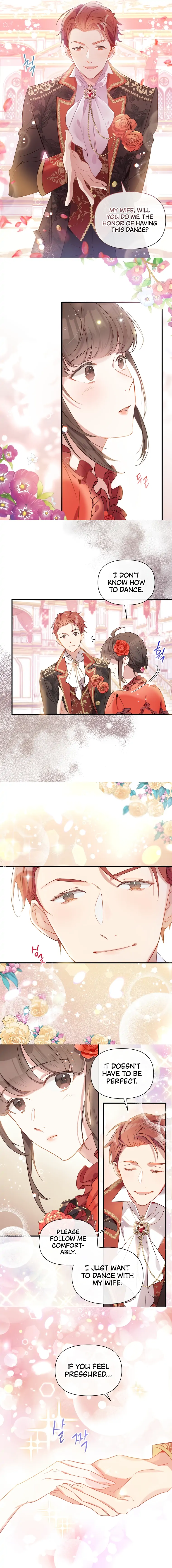 Marriage B Chapter 17 page 9