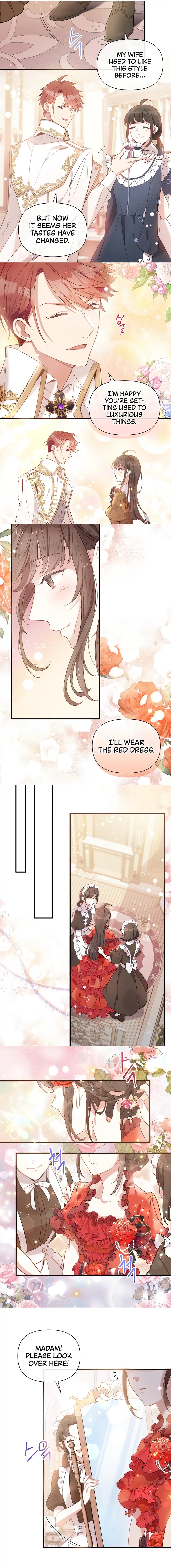 Marriage B Chapter 17 page 3