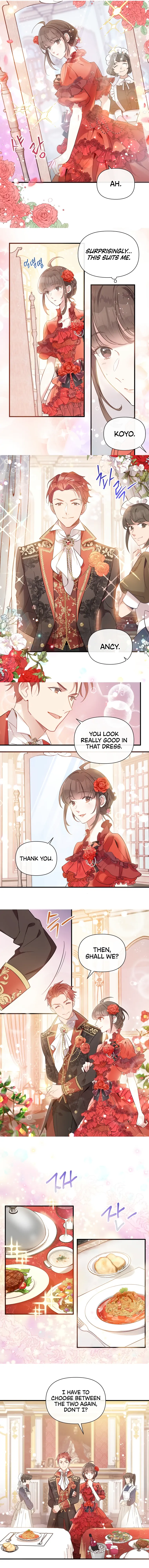 Marriage B Chapter 17 page 4