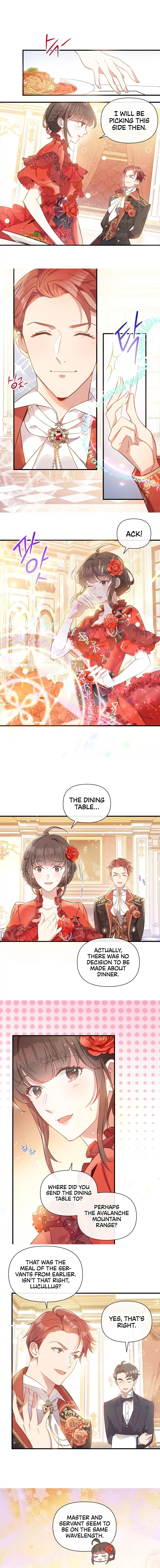 Marriage B Chapter 17 page 5