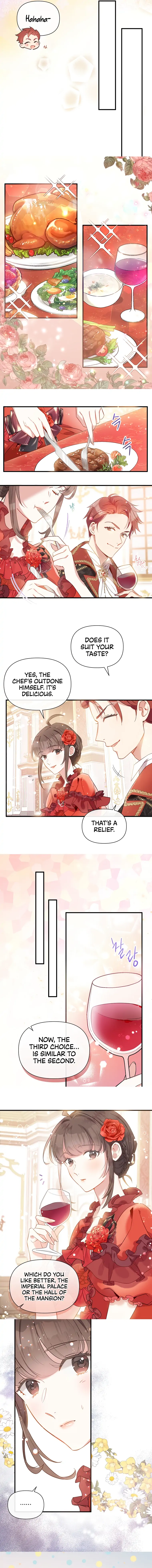 Marriage B Chapter 17 page 6