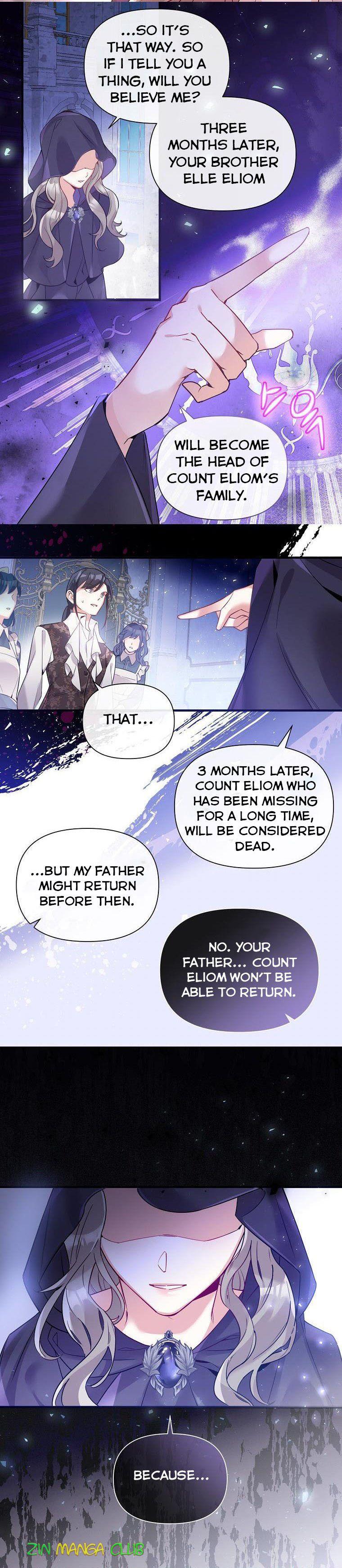Marriage B Chapter 23 page 22