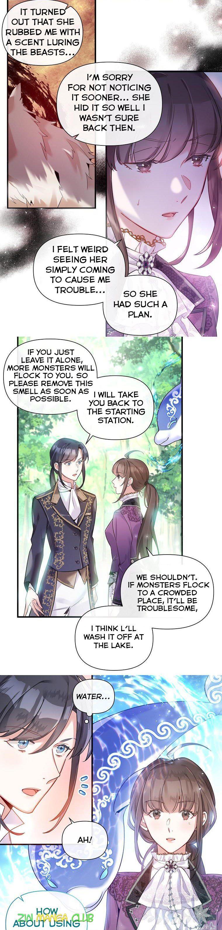 Marriage B Chapter 23 page 4